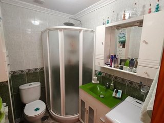 Piso en venta en Playa del Cura en Torrevieja