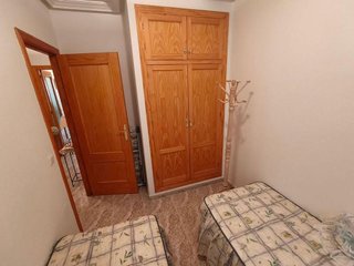 Piso en venta en Playa del Cura en Torrevieja