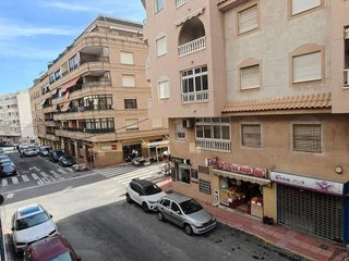 Piso en venta en Playa del Cura en Torrevieja