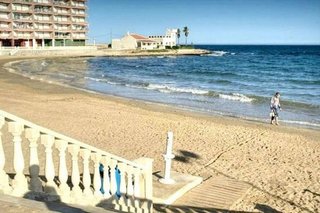 Piso en venta en Playa del Cura en Torrevieja