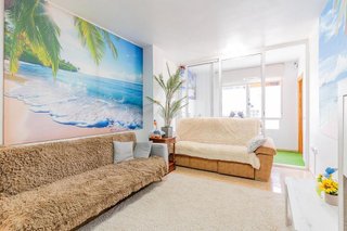 Piso en venta en Roquetas Centro en Roquetas de Mar