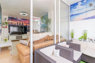 Piso en venta en Roquetas Centro en Roquetas de Mar