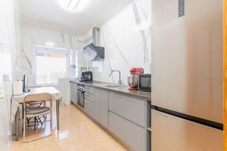 Piso en venta en Roquetas Centro en Roquetas de Mar