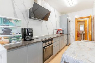 Piso en venta en Roquetas Centro en Roquetas de Mar