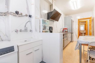 Piso en venta en Roquetas Centro en Roquetas de Mar