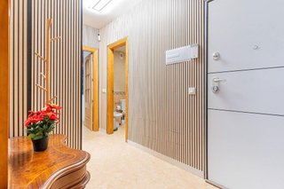 Piso en venta en Roquetas Centro en Roquetas de Mar