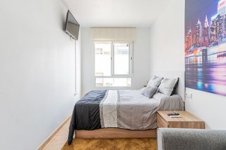 Piso en venta en Roquetas Centro en Roquetas de Mar
