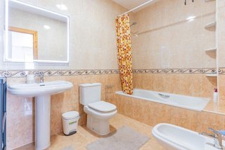Piso en venta en Roquetas Centro en Roquetas de Mar