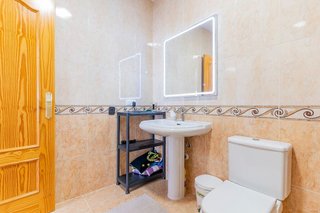 Piso en venta en Roquetas Centro en Roquetas de Mar