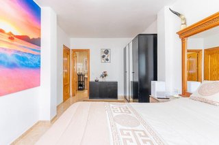 Piso en venta en Roquetas Centro en Roquetas de Mar