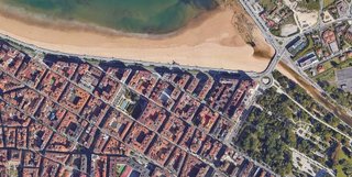 Piso en venta en La Arena en Gijón