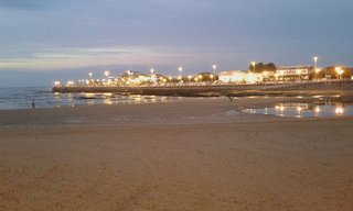 Piso en venta en La Arena en Gijón