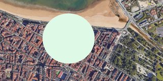 Piso en venta en La Arena en Gijón