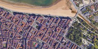 Piso en venta en La Arena en Gijón