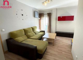Piso en venta en Casco Histórico  - Ribera - San Basilio en Córdoba