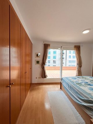 Ático en venta en Benicalap en Valencia