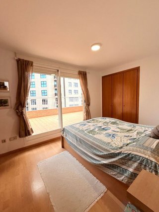 Ático en venta en Benicalap en Valencia
