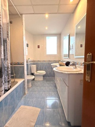 Ático en venta en Benicalap en Valencia