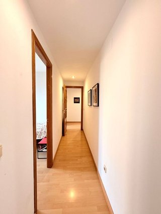 Ático en venta en Benicalap en Valencia