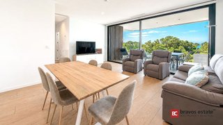 Piso en venta en La Cala de Villajoyosa en Villajoyosa/Vila Joiosa (la)