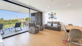 Piso en venta en La Cala de Villajoyosa en Villajoyosa/Vila Joiosa (la)