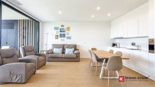 Piso en venta en La Cala de Villajoyosa en Villajoyosa/Vila Joiosa (la)