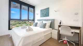 Piso en venta en La Cala de Villajoyosa en Villajoyosa/Vila Joiosa (la)