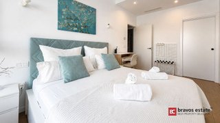 Piso en venta en La Cala de Villajoyosa en Villajoyosa/Vila Joiosa (la)