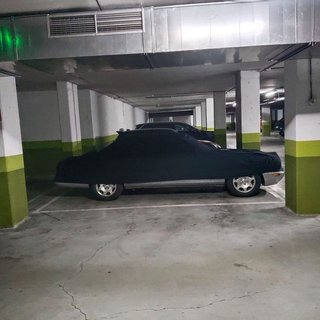 Garaje en venta en Norte en Alcobendas