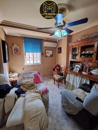 Piso en venta en Centro Ciudad en Linares