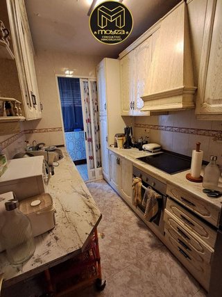 Piso en venta en Centro Ciudad en Linares
