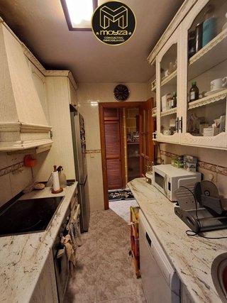 Piso en venta en Centro Ciudad en Linares