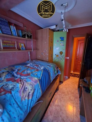 Piso en venta en Centro Ciudad en Linares
