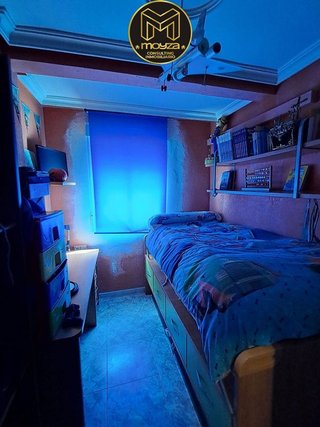 Piso en venta en Centro Ciudad en Linares