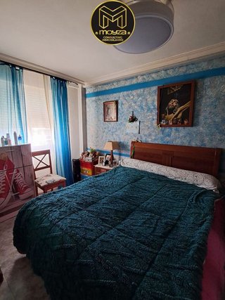 Piso en venta en Centro Ciudad en Linares