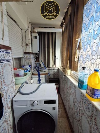Piso en venta en Centro Ciudad en Linares