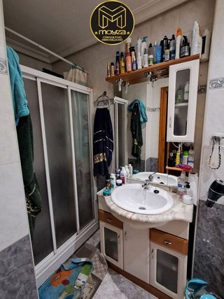 Piso en venta en Centro Ciudad en Linares
