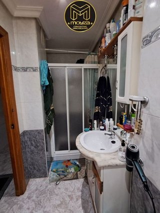 Piso en venta en Centro Ciudad en Linares