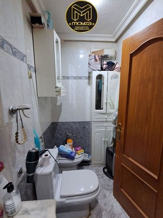 Piso en venta en Centro Ciudad en Linares