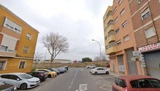 Piso en venta en Casco Histórico en Cartagena