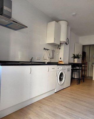 Piso en venta en Bajadilla - Fuente Nueva en Algeciras