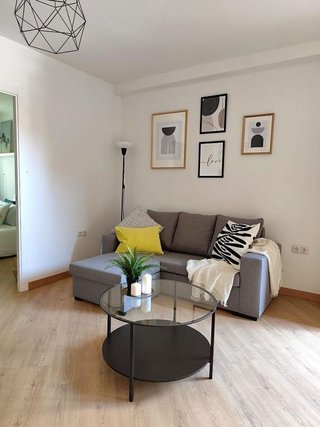 Piso en venta en Bajadilla - Fuente Nueva en Algeciras