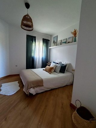 Piso en venta en Bajadilla - Fuente Nueva en Algeciras