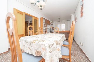 Piso en venta en Zona Pueblo en Pilar de la Horadada
