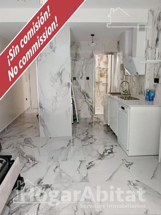 Piso en venta en Playa del Cura en Torrevieja