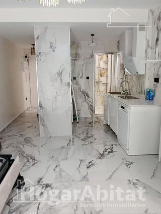 Piso en venta en Playa del Cura en Torrevieja