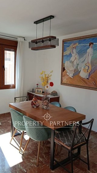 Piso en venta en La Goleta - San Felipe Neri en Málaga
