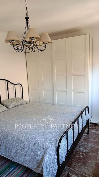 Piso en venta en La Goleta - San Felipe Neri en Málaga