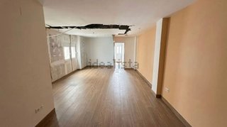 Piso en venta en El Castell en Burjassot