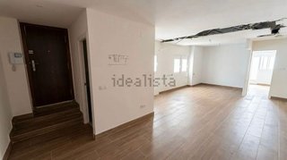 Piso en venta en El Castell en Burjassot